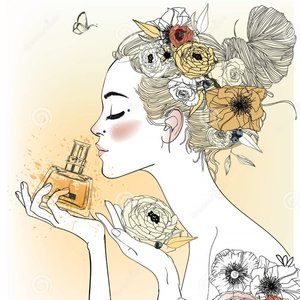 Meet your Posher, Genevieve